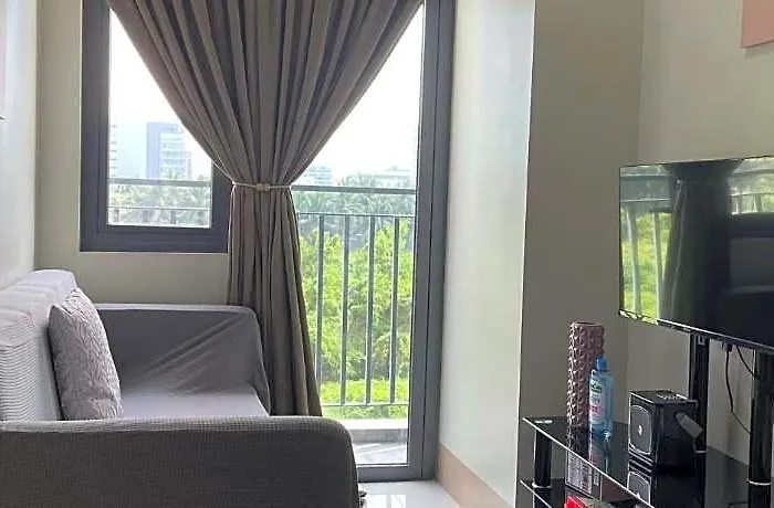 Mins To Moa-cozy W Hot Shower & Balcony 4*