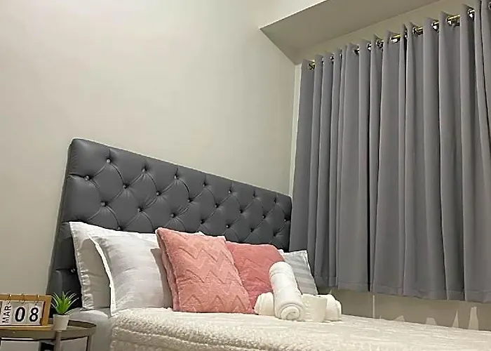 Mins To Moa-cozy W Hot Shower & Balcony Hotel